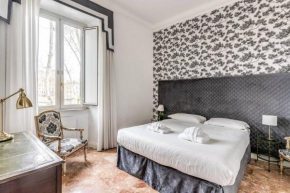 Lovely renovated flat by Vatican